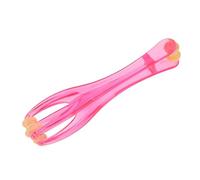 Finger with and Roller Portable Joint for Massage Massager Ergonomic Design, Compact Handheld Tool Relieves Hand Fatigue and Tension for Home Use