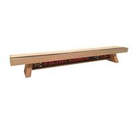 Fingerboard Bench - with Ledge from Filthy Ramps
