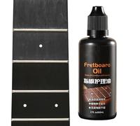 Fingerboard Cleaner, Guitar Fingerboard Cleaning and Care Kit, Deep Cleaning Kit for Fingerboard Care, Cleaning and Polishing, Fingerboard Cleaner for Guitar Body