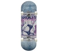 Fingerboard - Finger Scooter, Great Training Accessory | Pocket to Carry Skateboard Toy, Skate For, Party Gifts, Bag Fillers, Es