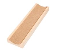 Fingerboard Guitar Holder Pad Rest Soft Support Tool U-block Luthier Neck Tools
