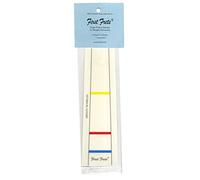 Fingerboard marking FIRST FRET 125, for 3/4 cello