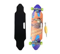 Fingerboard Skateboard - Finger Skateboards For Adults | Creative Finger Skateboards | Professional Finger Skateboards Educational Tiny Skateboards For Fingers | Finger Skateboard