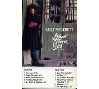 Fingerett, Sally - Ghost Town Girl [CASSETTE]