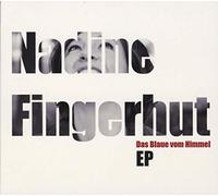 Fingerhut,Nadine - Das Blaue Vom Himmel Ep
