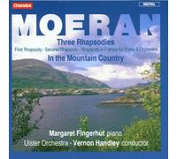 Rhapsodies / In The Mountain