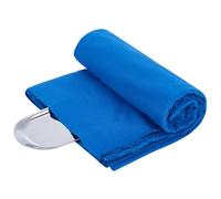 FINGERINSPIRE 1 Yard/0.91m Anti Tarnish Silver Cleaning Cloth 1.6m Wide Royal Blue Silverware Cloth Anti Tarnish Silver Cloth for Silverware Cleaning Jewelry Care Eyeglass Watch Wiping Supplies