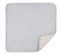 FINGERINSPIRE 460x460mm Faraday Blanket for Laptop with Soft Fibre Material EMF Protection Radiation Shielding Lightweight Slim Design Portable EMF Blocker for Commuting and Travel Use