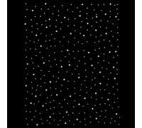 FINGERINSPIRE 6 Sheets Iron on Crystal Transfers Applique Hot Melt Rhinestone Patches AB Color Glitter Hotfix 2mm & 4mm Flat Round Transfers for Clothing DIY Craft Decor