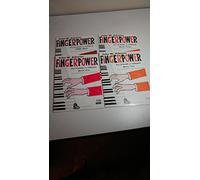 Fingerkraft Heft 3 (Fingerpower Book 3)