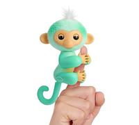 Fingerlings - Interactive Baby Monkey Toy: Ava