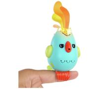 Fingerlings Bird Blue