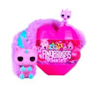 Fingerlings Bizak Pinkies Pet Friendship Bracelet, Are Surprise, There Are 7 Different (61853158), Multicoloured