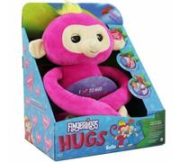 FINGERLINGS HUGS INTERACTIVE PLUSH SPEAKING GIGI/ KINSLEY/ BORRIS/ BELLA