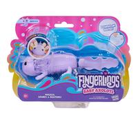 Fingerlings Baby Axolotl