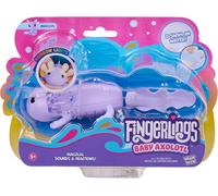 Fingerlings Baby Axolotl