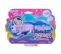 Fingerlings Baby Axolotl