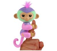 Fingerlings Magic Mood Monkey Interactive Toy