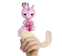 Fingerlings Surprise Tails Unicorn Electronic Toy