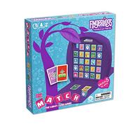 Fingerlings Top Trumps Match Board Game