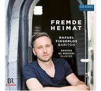 Fingerlos/El Mouissi - Fremde Heimat