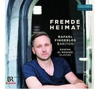 Fingerlos/El Mouissi - Fremde Heimat