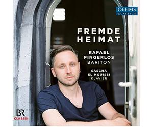 Fingerlos/El Mouissi - Fremde Heimat