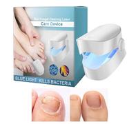 Fingernail Care Device, Nail Care Device, Nail Device for Fingernails and Toenails, Fingernail Treatments, Versatile Professional Nail Repair Device for Normal and Abnormal Nails