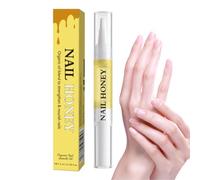 Fingernail Product, Repairing Oil, Deeply Moisturizing Formula, Promotes Healthy Growth for Men Women and Family, Top Choice for Professionals and Health Conscious Adults, Salon Grade