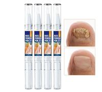Fingernails Moisturizer Liquid | Hand Foot Nails Repair Liquid, Moisturizing Supplies with Fine Brush for Home Dormitory Travel Gym Camping