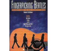 Fingerpicking Beatles (Catalog #699404))
