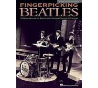 Fingerpicking Beatles - Revised & Expanded Edition