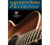 Fingerpicking Beethoven