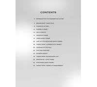 Fingerpicking Film Score Music Book [Softcover] Guitar Hal Leonard