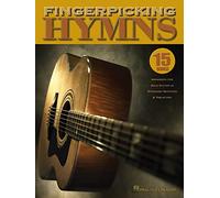 Fingerpicking Hymns