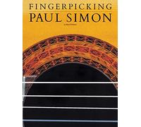 Fingerpicking Paul Simon: 1
