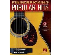 Fingerpicking Popular Hits: 14 Songs