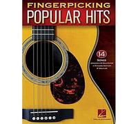 Fingerpicking Popular Hits - Paperback NEW Various (Author 2015-10-01