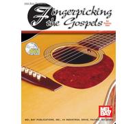 Fingerpicking the Gospels
