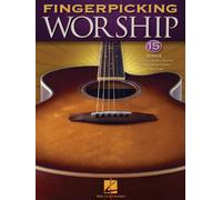 Fingerpicking Worship