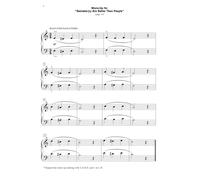 Fingerpower Pop: Level 1: 10 Piano Solos with Technique Warm-Ups Mid to Late Elementary Lev