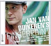 Duikeren, Jan Van – Fingerprint