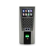 Fingerprint Access Control Fingerprint Time Door Controller Participation Time Machine Participation