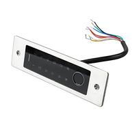 Fingerprint Access Control System, Metal Panel 10000 Users