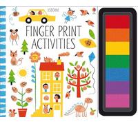 Fingerprint Activities: 1