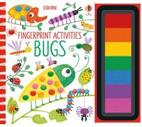 Fingerprint Activities Bugs: 1