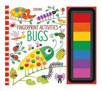 Fingerprint Activities Bugs