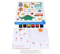 Fingerprint Activity Set