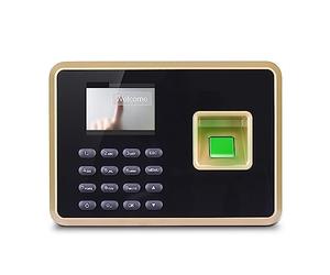Fingerprint Attendance Machine Intelligent Biological Fingerprint Attendance Machine Punch Staff