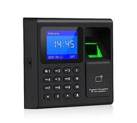 Fingerprint Attendance Machine Intelligent Biometric Fingerprint Time Attendance Machine Time Clock Recorder Device Employee